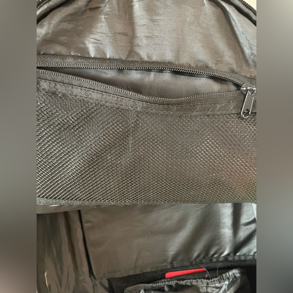 Colorful Sprayground Backpack - Picture 9 of 16